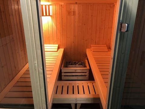 Ferienhaus Barti House in Prerow