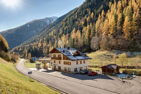 B&B Cicolini Bed and Breakfast in Trentino-South Tyrol