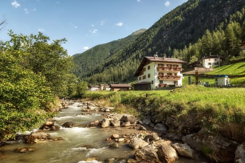 B&B Cicolini Bed and Breakfast in Trentino-South Tyrol