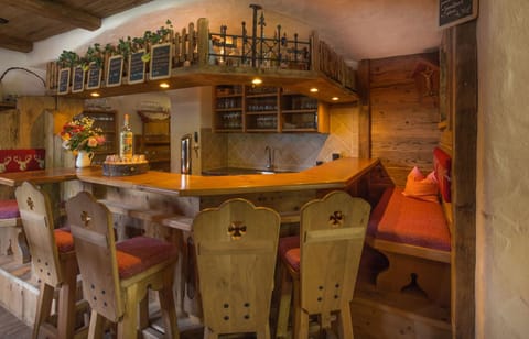 Pension Etzerschlössl Bed and Breakfast in Berchtesgaden