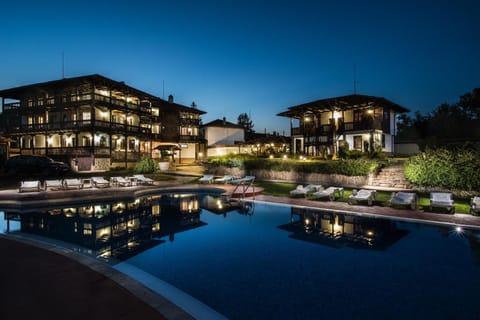 Garden view, Swimming pool, Swimming pool