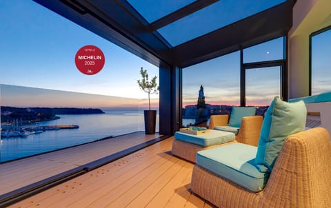 Boutique Hotel Valsabbion Hotel in Pula