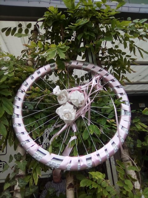 Spring, Coffee/tea facilities, Cycling