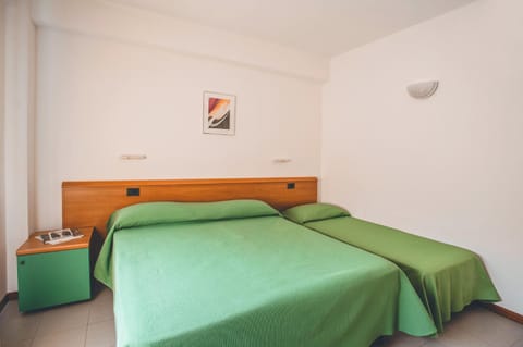 Residence Il Monello Apartment hotel in Loano