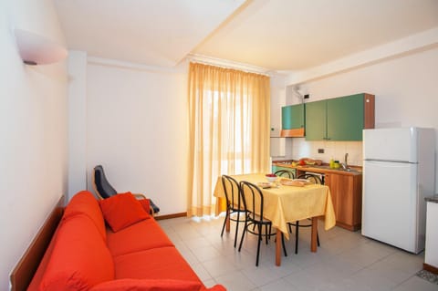 Residence Il Monello Apartment hotel in Loano
