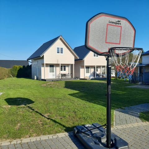 Na Spokojnej Rodzinne Wakacje Country House in West Pomeranian Voivodeship, Poland