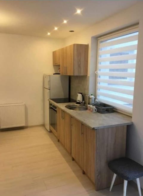 Na Spokojnej Rodzinne Wakacje Country House in West Pomeranian Voivodeship, Poland