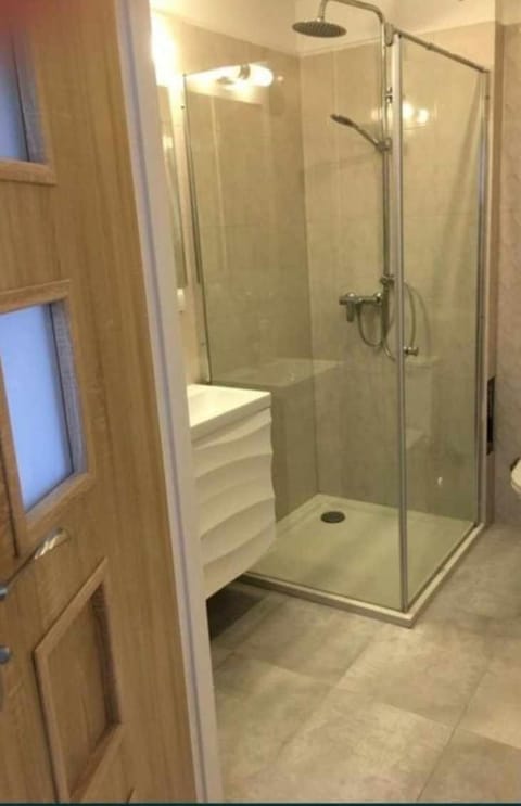 Na Spokojnej Rodzinne Wakacje Country House in West Pomeranian Voivodeship, Poland