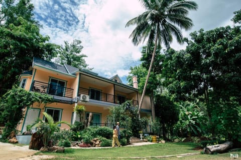 Property view