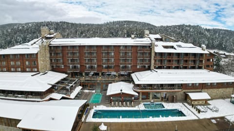 Katarino SPA Hotel Hotel in Blagoevgrad Province