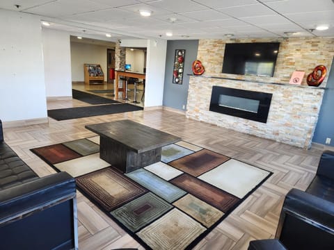 Twin Cities Inn, Mounds View Hotel in Mounds View