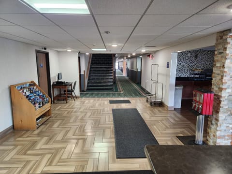 Twin Cities Inn, Mounds View Hotel in Mounds View