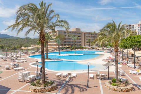 Balcony/Terrace, Swimming pool
