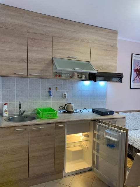 Apartmani Mićić Apartment in Serbia