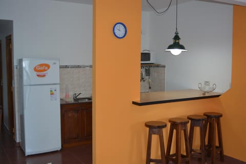 Property building, Kitchen or kitchenette