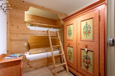 Narzenhof Wellness Chalets, Familien & Luxus Apartments am Bauernhof Apartment in Salzburgerland