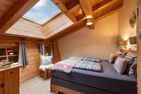 Narzenhof Wellness Chalets, Familien & Luxus Apartments am Bauernhof Apartment in Salzburgerland