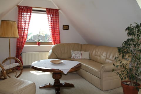 Ferienwohnung Hamberge Apartment in Lubeck