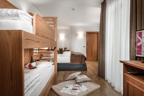 Family Hotel Serena Hotel in Trentino-South Tyrol