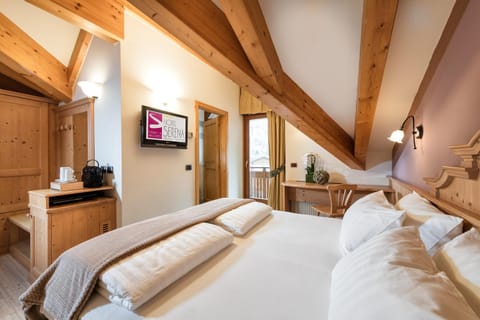 Family Hotel Serena Hotel in Trentino-South Tyrol