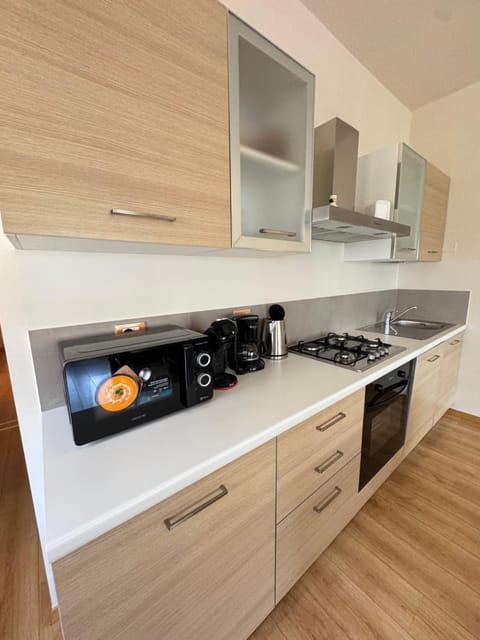 Residenza Bouganville Apartment in Torri del Benaco