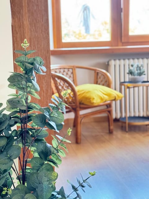 Residenza Bouganville Apartment in Torri del Benaco