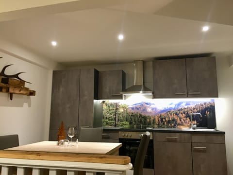 Achen Appartement Apartment in Bad Hofgastein