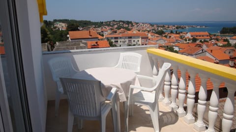 Apartments Dorkin Apartment in Zadar County