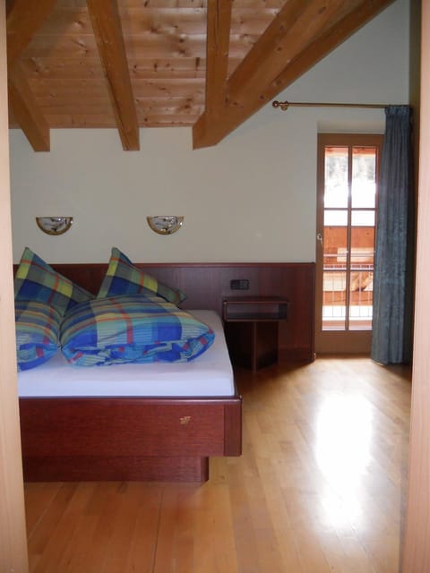 TV and multimedia, Bedroom