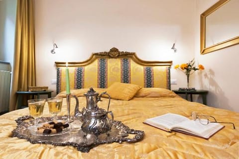 Via dei Fossi apartment Apartment in Florence