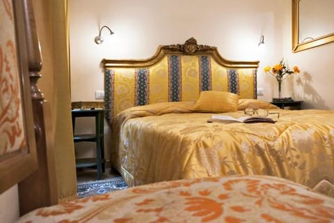 Via dei Fossi apartment Apartment in Florence