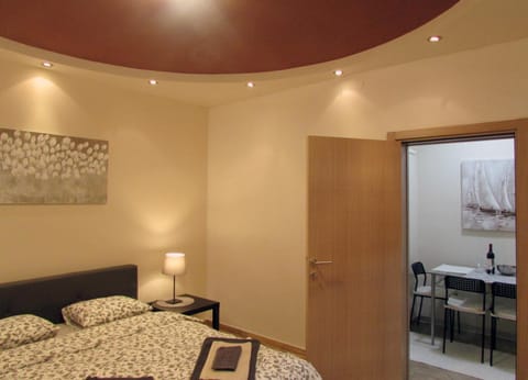 Apartment B&S Apartment in Belgrade