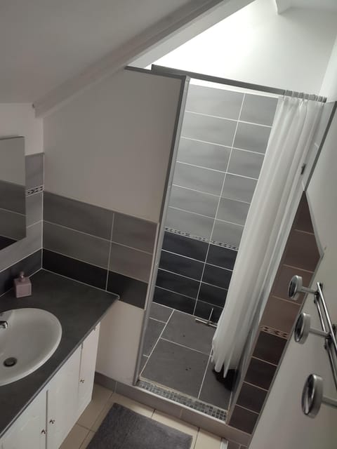 Claude et Astrid House in Normandy