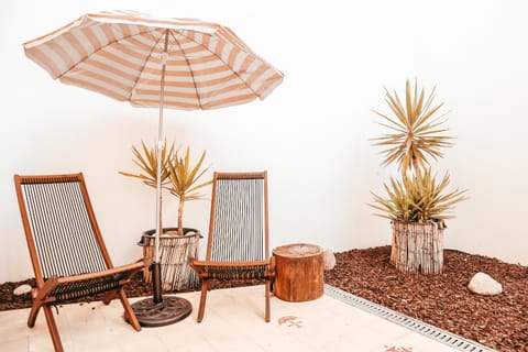 Coffee/tea facilities, Balcony/Terrace