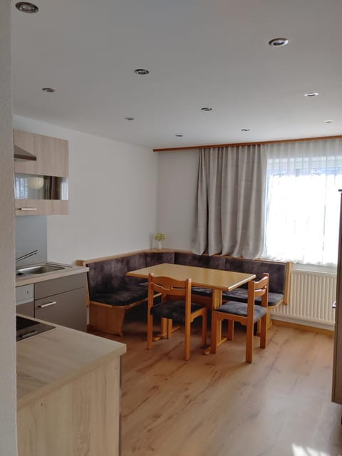 Haus Enzian Bed and Breakfast in Trentino-South Tyrol