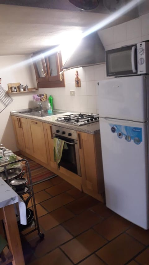 Room Garden Bed and Breakfast in Padua