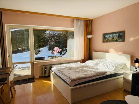 Studio Loisachtal Apartment in Garmisch-Partenkirchen