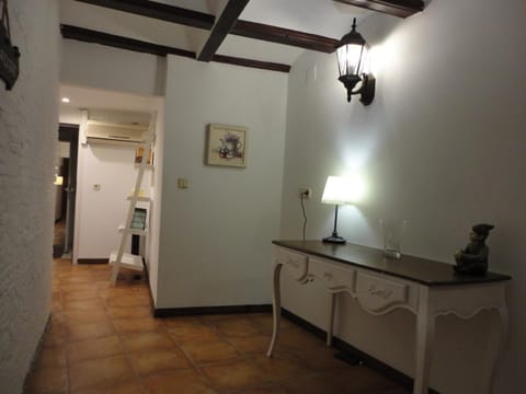 Lobby or reception, Seating area