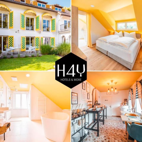 Boutiquehotel Caravella Velden Hotel in Velden am Wörthersee