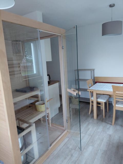 Berg-Juwel Apartment in Trentino-South Tyrol