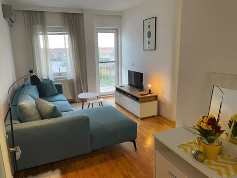 Apartman Iva Apartment in Vojvodina
