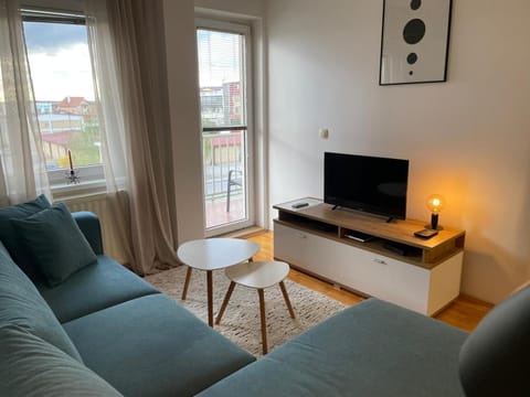 Apartman Iva Apartment in Vojvodina