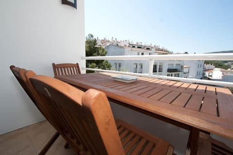 Aparthotel l'Heretat Apartment hotel in Cadaqués