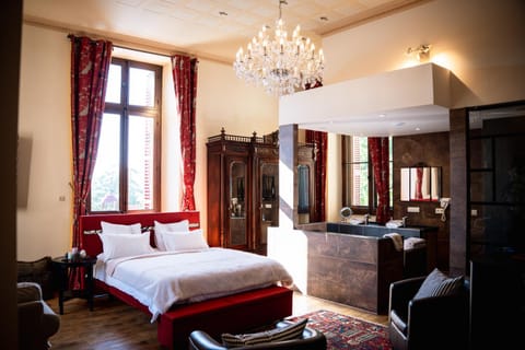 Bed, Spa and wellness centre/facilities, Photo of the whole room, Bedroom