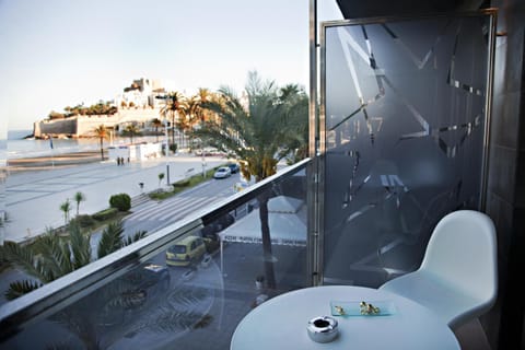 View (from property/room), Balcony/Terrace