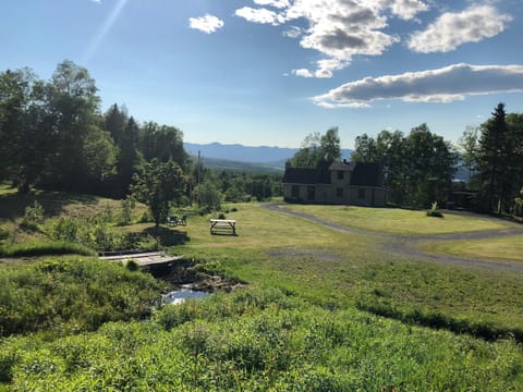 Property view