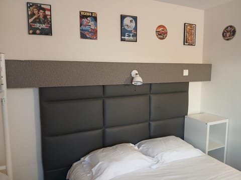 hôtel QUICK Palace Tours Nord Hotel in Tours