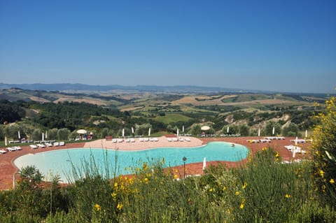 Swimming pool, Swimming pool