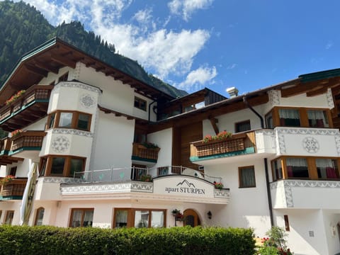 apart STURPEN Hotel in Trentino-South Tyrol