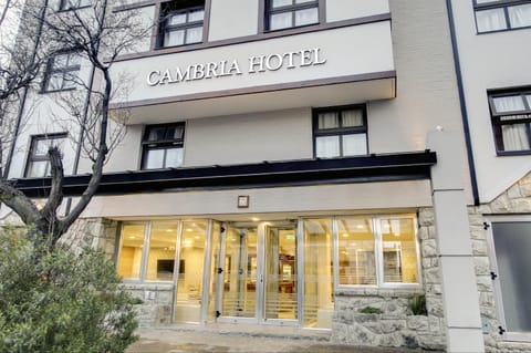 Facade/entrance, Off site, Lobby or reception